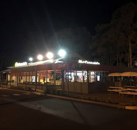 Mcdonald's Family Restaurants - Pubs Adelaide