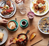 Mili  Co. Cafe - Pubs Adelaide