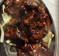 Mr Ko Chinese Restaurant - Pubs Adelaide