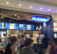 Mr Seafood - Pubs Adelaide