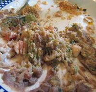 Mustiis Kebab  Pizza - Pubs Adelaide