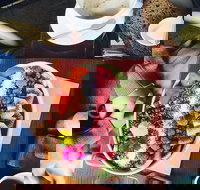 Nourished Wholefood Cafe - Pubs Adelaide