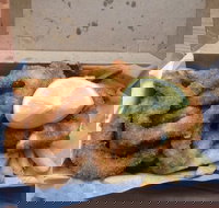 Oceana Traders - Pubs Adelaide