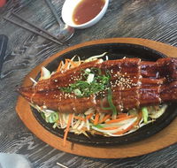 Oriental Spoon Korean Restaurant - Pubs Adelaide