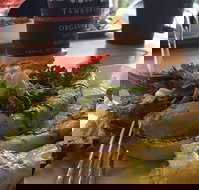 Ouzo Greek Restaurant - Pubs Adelaide