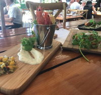 Peats Bite - Pubs Adelaide