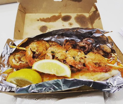 Penrith Seafood - Pubs Adelaide 0
