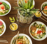 Pineana Avalon - Pubs Adelaide