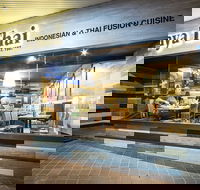 Raya Thai Indonesian Restaurant - Pubs Adelaide