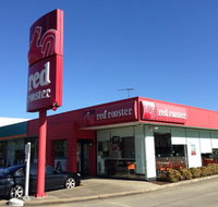 Red Rooster - Pubs Adelaide