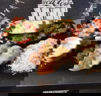 Reyhana Turkish Restaurant Take Away - Pubs Adelaide