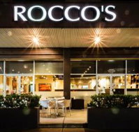 Rocco's Ristorante - Pubs Adelaide