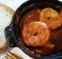Rosetti's Cafe - Pubs Adelaide