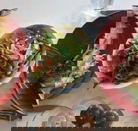 Scampi's Seafood Bar  Grill - Pubs Adelaide