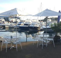 Seasalt - Pubs Adelaide