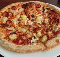 Sellino's Deli Cafe  Pizzeria - Pubs Adelaide