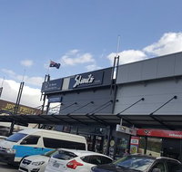 Shinzo Sushi Bar - Pubs Adelaide