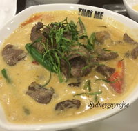 Thai Me - Pubs Adelaide