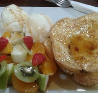 The 7th Corner Cafe - Pubs Adelaide