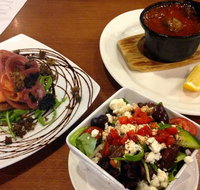 The Atrium - Pubs Adelaide