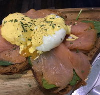 The Bean Bag Cafe - Pubs Adelaide