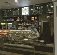 The CAKE Gallery - Pubs Adelaide