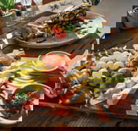 The Point Cafe Restaurant - Pubs Adelaide