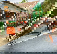 The Sneaky Grind - Pubs Adelaide