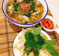 Thuan Thien's Restaurant - Pubs Adelaide