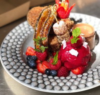 Vine and Grind - Pubs Adelaide