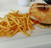 Vinnies Ristorante - Pubs Adelaide