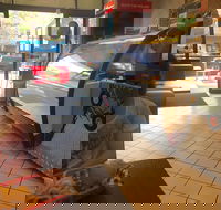 back galley split - Pubs Adelaide