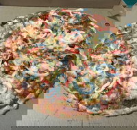 Bay Pizza - Pubs Adelaide