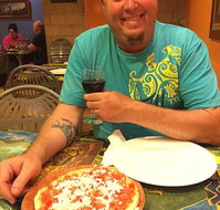 Bella's PizzaHouse - Pubs Adelaide