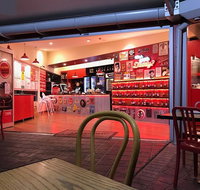 Big Daddy's Burger Bar - Pubs Adelaide