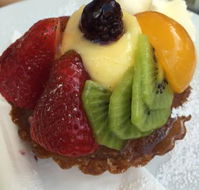 Cafe Creme Della Creme - Pubs Adelaide