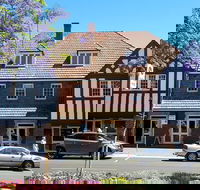 Camden Hotel - Pubs Adelaide