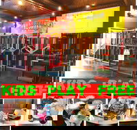 Chameleon Play Cafe - Pubs Adelaide