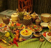 Chilli Joe Thai Cuisine - Pubs Adelaide