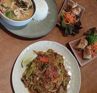 Coconut Milk on Queen - Pubs Adelaide