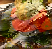 Coffee Factree - Pubs Adelaide