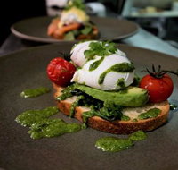 Dahlias Cafe  Pizzarea - Pubs Adelaide