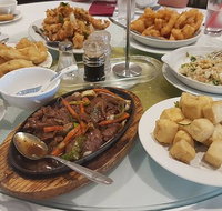 Diamond Star Seafood  Yum cha Chinese restaurant - Pubs Adelaide