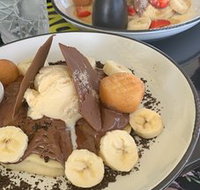 Donut Bomb - Pubs Adelaide