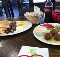 El Jannah - Pubs Adelaide