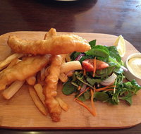 Essen Cafe  Restaurant - Pubs Adelaide