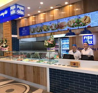 Fish N Chix - Pubs Adelaide