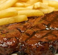 Five O's Bar  Restaurant - Pubs Adelaide