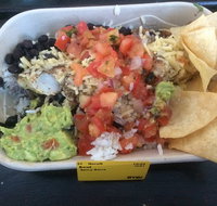 Guzman y Gomez Taqueria - Pubs Adelaide