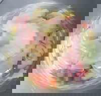 Happy Dayz Cafe  Takeaway - Pubs Adelaide